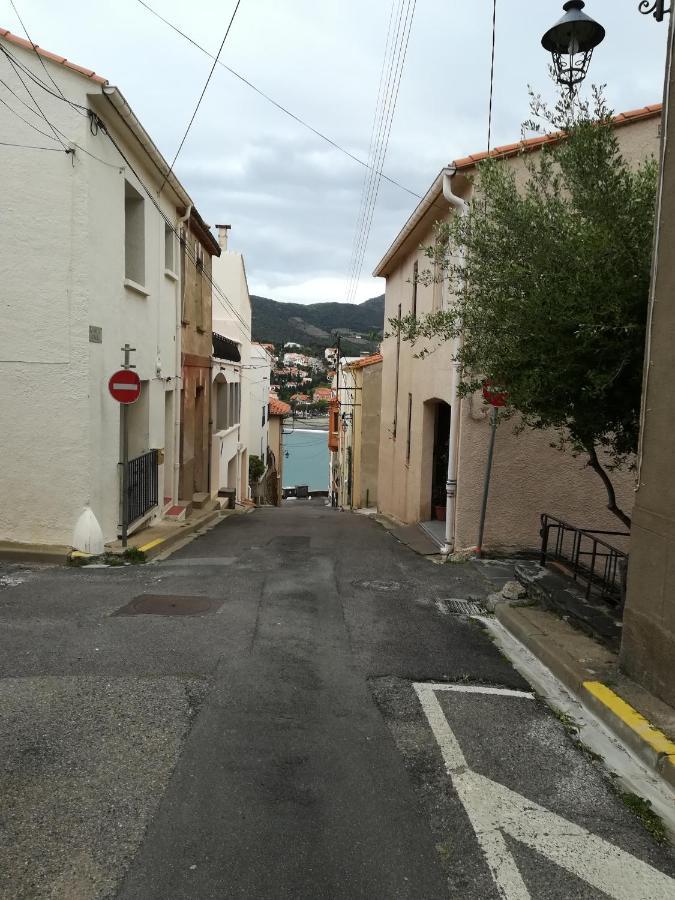 Cap D Osne - Banyuls Sur Mer - 2Mn Plage Dış mekan fotoğraf